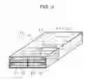 Fig. 04 - Information processing device and server