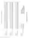 Fig. 06 - Rodents having a humanized TMPRSS gene