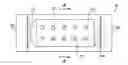 Fig. 01 - Ant bait stations with attractant vector compartment and easy opening