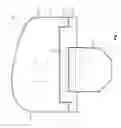 Fig. 02 - Brim shade and hinge