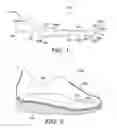 Fig. 02 - Sockliner for a shoe