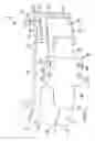 Fig. 02 - Support belts and buckling for support belts