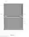 Fig. 06 - ADJUSTABLE SHELF RISER