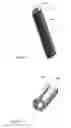 Fig. 08 - ADJUSTABLE SHELF RISER