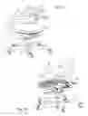 Fig. 03 - Chair having a deflection that is mutually synchronous between backrest and a seat