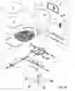 Fig. 08 - Chair having a deflection that is mutually synchronous between backrest and a seat