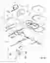 Fig. 09 - Chair having a deflection that is mutually synchronous between backrest and a seat
