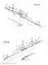 Fig. 13 - Chair having a deflection that is mutually synchronous between backrest and a seat