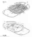Fig. 15 - Chair having a deflection that is mutually synchronous between backrest and a seat