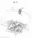 Fig. 26 - Chair having a deflection that is mutually synchronous between backrest and a seat
