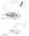 Fig. 28 - Chair having a deflection that is mutually synchronous between backrest and a seat