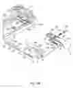Fig. 30 - Chair having a deflection that is mutually synchronous between backrest and a seat