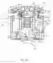 Fig. 31 - Chair having a deflection that is mutually synchronous between backrest and a seat