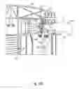 Fig. 32 - Chair having a deflection that is mutually synchronous between backrest and a seat