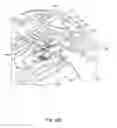Fig. 35 - Chair having a deflection that is mutually synchronous between backrest and a seat