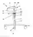 Fig. 01 - Seating and support furniture