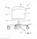 Fig. 06 - Seating and support furniture