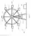 Fig. 02 - MULTI-CRADLE SYSTEM FOR MANAGING MULTIPLE INFANTS