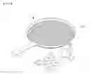 Fig. 05 - Cooking vessel having concavo-convex coating layer