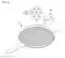 Fig. 06 - Cooking vessel having concavo-convex coating layer