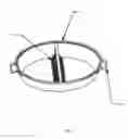 Fig. 02 - Cooking Utensil With Divider System