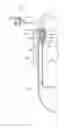 Fig. 01 - Magnetic sink accessory system