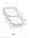 Fig. 02 - Magnetic sink accessory system