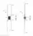 Fig. 28 - Magnetic sink accessory system