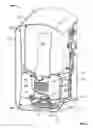 Fig. 04 - Dispenser with nozzle aperture guard
