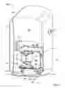 Fig. 05 - Dispenser with nozzle aperture guard
