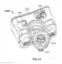 Fig. 15 - Dispenser with nozzle aperture guard