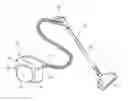 Fig. 01 - Vacuum cleaner