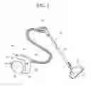 Fig. 02 - Vacuum cleaner