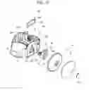 Fig. 10 - Vacuum cleaner