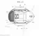 Fig. 14 - Vacuum cleaner
