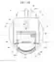 Fig. 17 - Vacuum cleaner