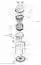 Fig. 40 - Vacuum cleaner