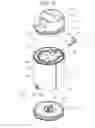 Fig. 41 - Vacuum cleaner