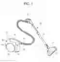 Fig. 02 - Vacuum cleaner