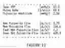 Fig. 16 - Composite ocular blood flow analyzer