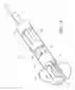 Fig. 05 - Suturing devices and methods for suturing an anatomic valve