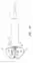 Fig. 10 - Suturing devices and methods for suturing an anatomic valve