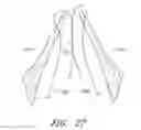 Fig. 30 - Suturing devices and methods for suturing an anatomic valve