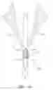 Fig. 45 - Suturing devices and methods for suturing an anatomic valve