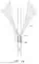 Fig. 49 - Suturing devices and methods for suturing an anatomic valve