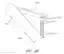 Fig. 70 - Suturing devices and methods for suturing an anatomic valve