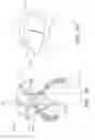Fig. 77 - Suturing devices and methods for suturing an anatomic valve