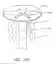 Fig. 83 - Suturing devices and methods for suturing an anatomic valve