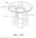 Fig. 86 - Suturing devices and methods for suturing an anatomic valve