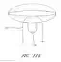 Fig. 90 - Suturing devices and methods for suturing an anatomic valve